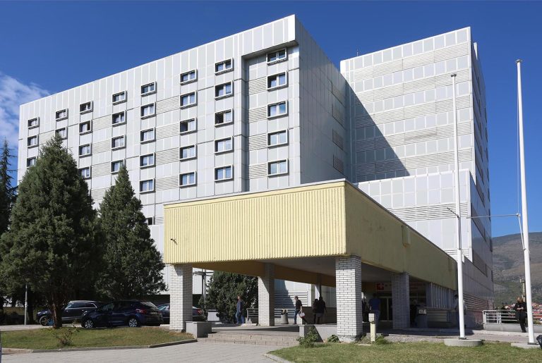 Baby boom u Mostaru: Preko vikenda rođene 23 bebe