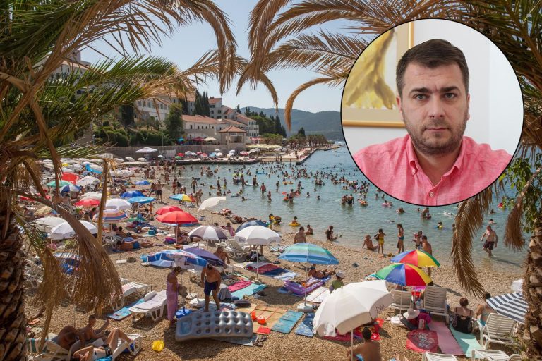Neum: Predsezona uspješna, četveročlanoj porodici u julu i augustu dnevno će trebati 500 KM