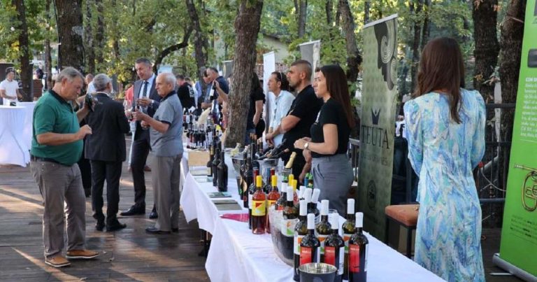 Trnjak Fest: 27 izlagača predstavlja svoja najbolja vina