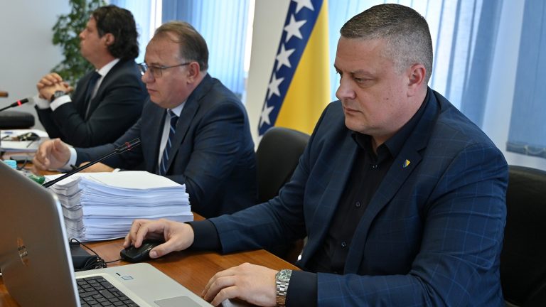 Vlada FBiH: 9,9 miliona KM za jačanje sektora sporta i kulture u Federaciji BiH