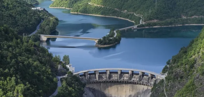Elektroprivreda BiH o stanju akumulacije HE Jablanica: “Razumijemo zabrinutost građana”