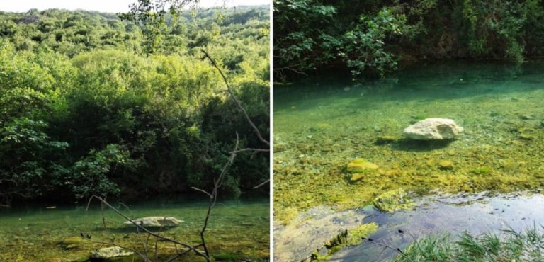 Stolac: Kamene gromade sa gradilišta solarne elektrane prijete građanima