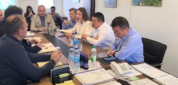 Postoji interes za gradnju cementare: Kinezi pokreću posao u Gacku?