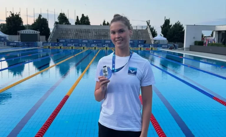 Nevjerovatna Lana Pudar: Osvojila 21. medalju na velikim evropskim i svjetskim takmičenjima