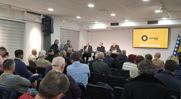 Izgradnja HNK: Mostarski krug službeno zatražio dostavljanje dokumentacije