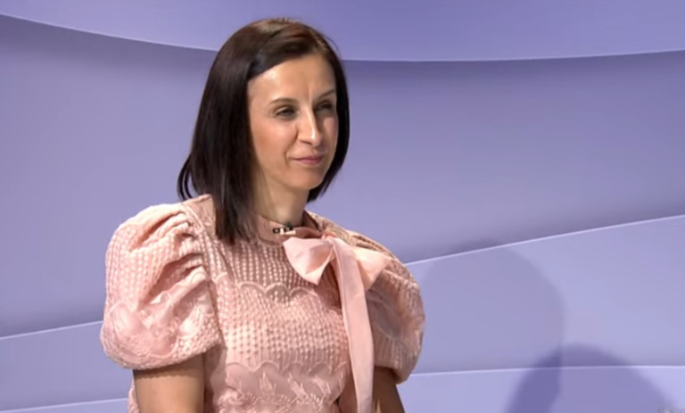 Profesorica Marić Tokić: “Hrvatska treba oduzeti državljanstvo onima koji rade protiv Hrvata u BiH!”