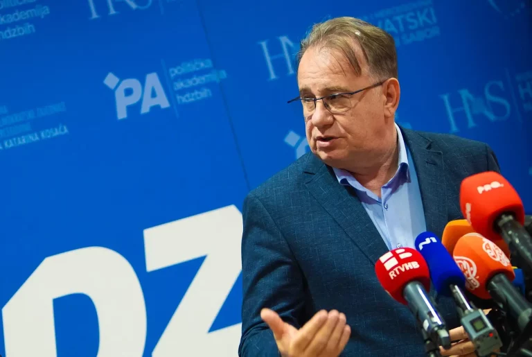 Nikšić: Razmatramo mogućnost gradnje fabrike namjenske industrije u Hercegovini