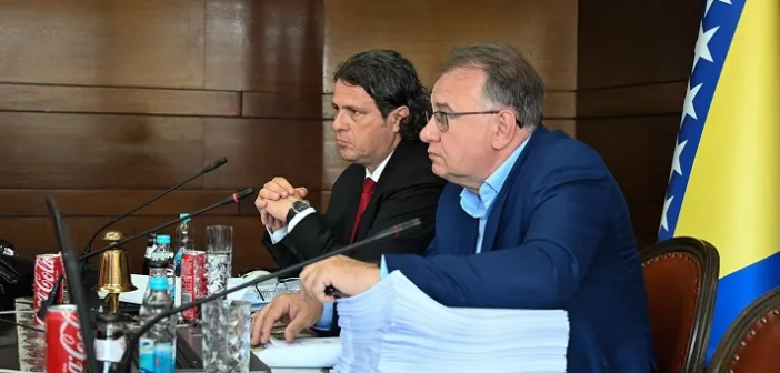 Od jula rasterećenije: Donesen novi pravilnik o doprinosima u FBiH
