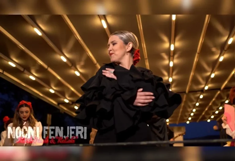 Mirela Honđo i Re-Laks predstavili singl ”Noćni fenjeri” i spot snimljen u Mostaru