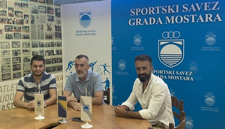 Ljetna liga u malom fudbalu: Turnir “Omer Tipura Dedin” počinje 7. jula