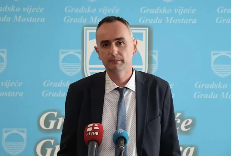Đani Rahimić: Grad Mostar će proglasiti Dan žalosti povodom tragične pogibije troje mladih?