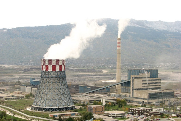 RiTE Gacko: Gradi se prečistač za ugalj, valjao bi i jedan za kadrove