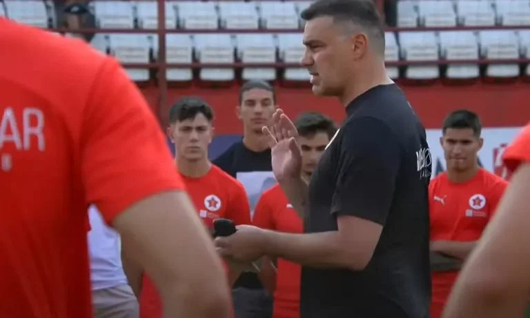 Sablić: Ovo je normalan proces, klub je u takvoj fazi, svjesni smo da će trebati vremena