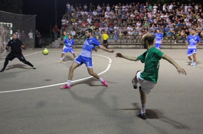 Bijelo Polje: Uskoro 29. Memorijalni turnir “Omer Tipura – Dedin”