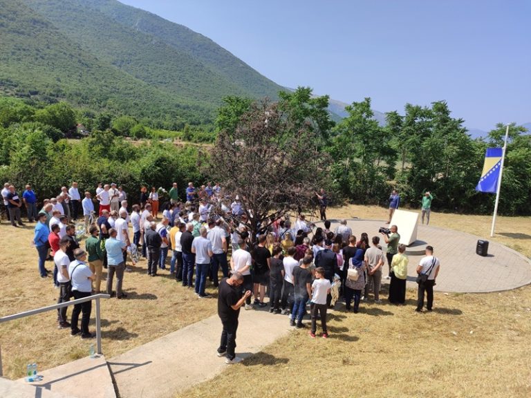 Dan civilnih žrtava rata Grada Mostara: Za zločine niko nije odgovarao iako se znaju imena zločinaca