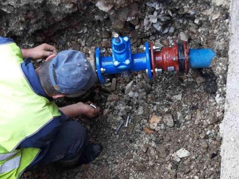 Vodovod Mostar: Obustava vodosnabdijevanja u ulici Mehe Tase, Hamida Vuka i u Zaliku