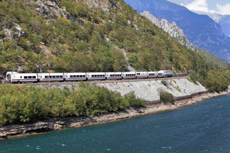 Turistička sezona: Željeznička linija Sarajevo – Ploče starta od 27. juna