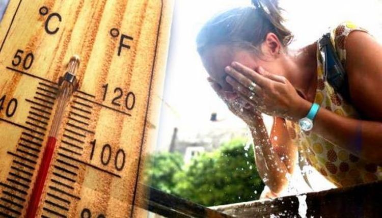 Toplotni udari i ljudski organizam: Mjere zaštite na visokim temperaturama