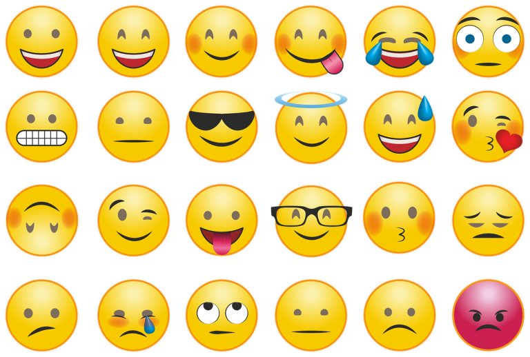 Danas je Internacionalni dan emodžija- koji smajlić vam je omiljeni?