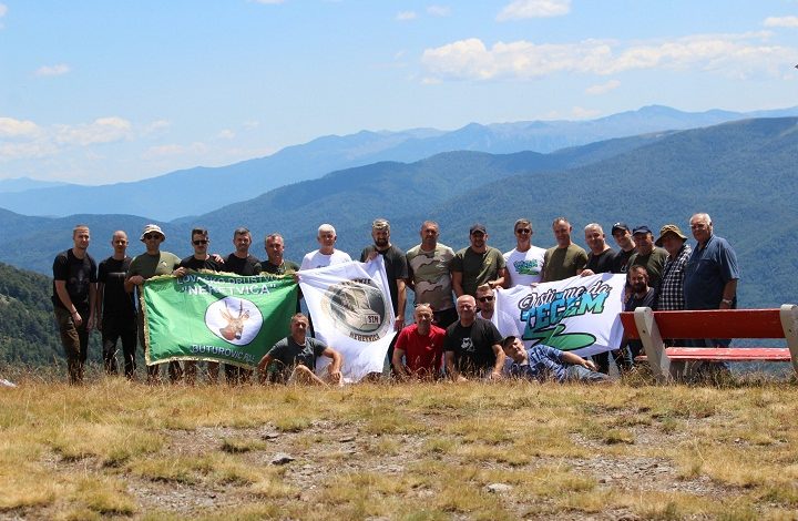 Konjic: Tradicionalni izlet od ušća do izvora Neretvice