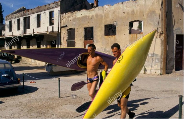 Sjećanje na Azera Dželilovića: 23 godine od smrti “Heroja vode, zemlje i zraka”