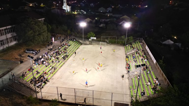 Blagaj: Večeras završnica Memorijalnog turniora “13. juli”