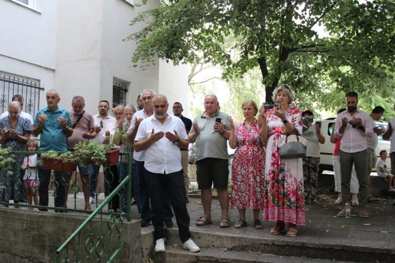 Mostar: Obilježena 32. godišnjica pogibije pet civila u Zaliku