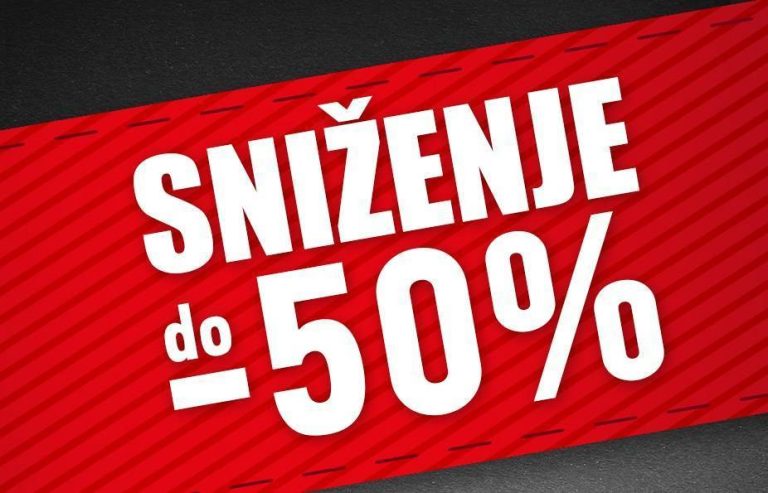 Sniženja i reklame koje svijetle: Koliko toga nam je u vremenima sverastuće inflacije, zaista potrebno?