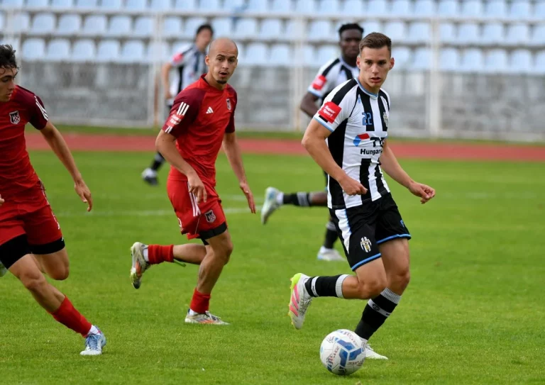 FK Velež: Andro Babić pojačao “Rođene”?