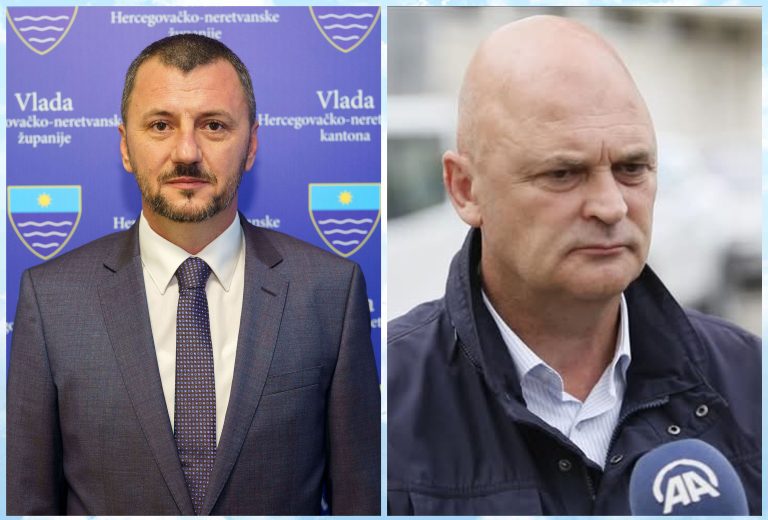 Ministar Isaković: “Gradonačelnik Bošković obmanjuje javnost!”