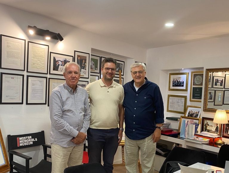 Centar za mir: Inicijativa za svjetski skup hercegovačke dijaspore u Mostaru