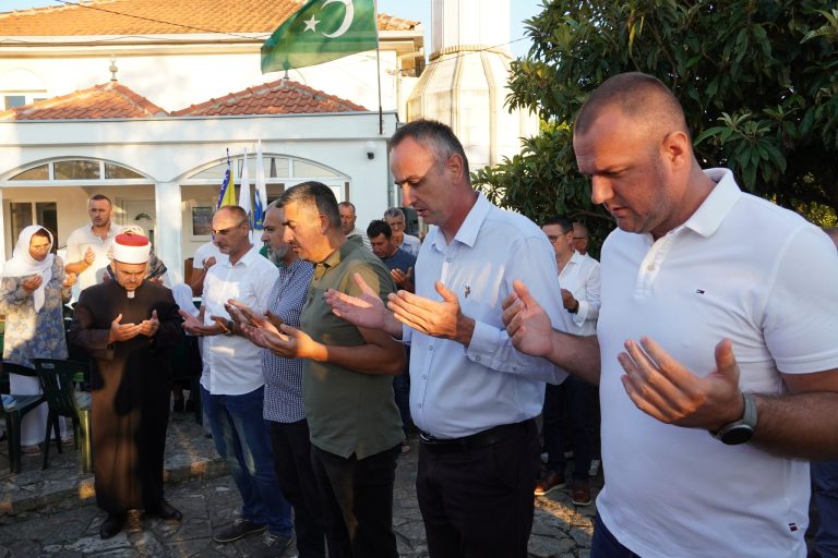 Gubavica: Obilježena 32. godišnjica manifestacije „Da se ne zaboravi, da se ne ponovi“