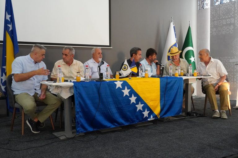 Čapljina: Održana tribina “Sjećanje za mir i budućnost – 32 godine poslije etničkog čišćenja”