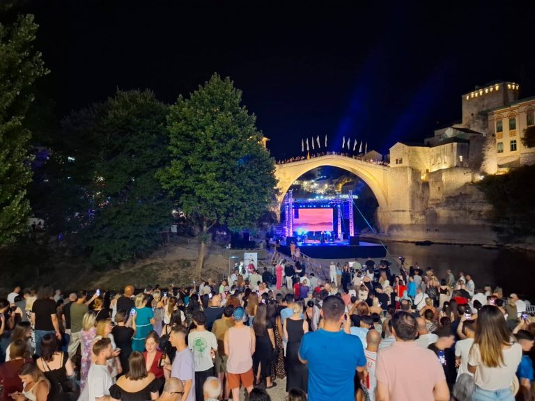 Mostar: “Divanhana” zatvorila manifestaciju “Čuvari tradicije”