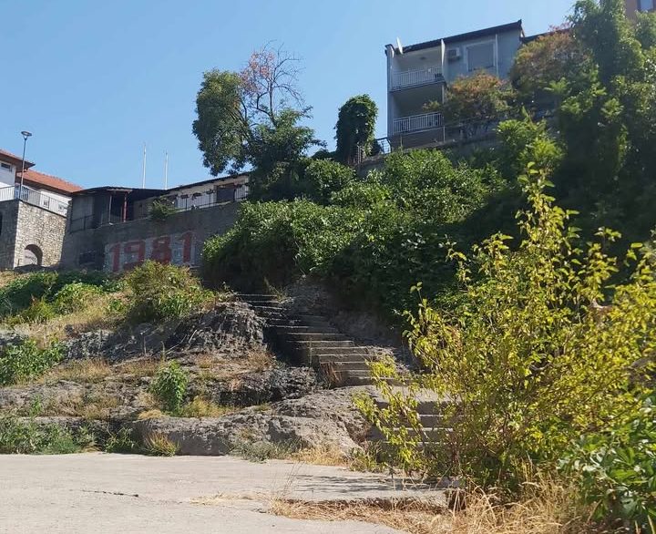 Bunur: Fekalije na omiljenom kupalištu Mostaraca i turista