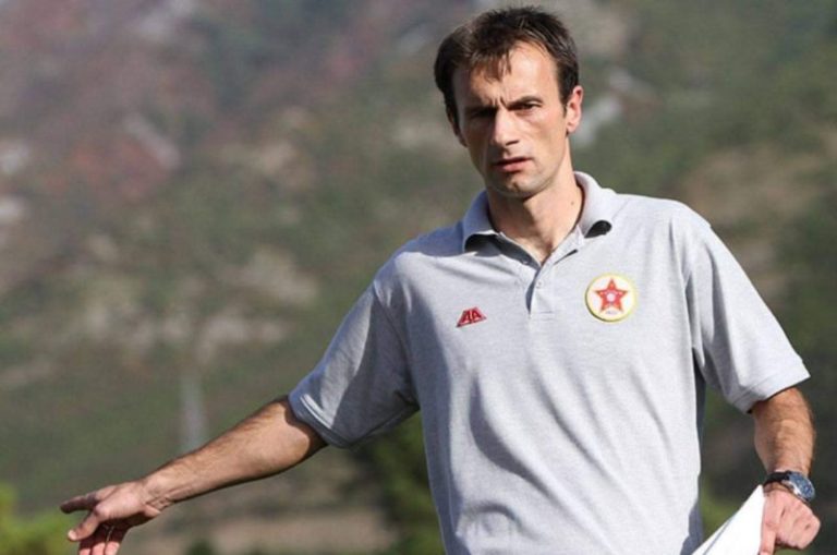 Nevesinje: Dženan Zaimović novi trener FK Velež