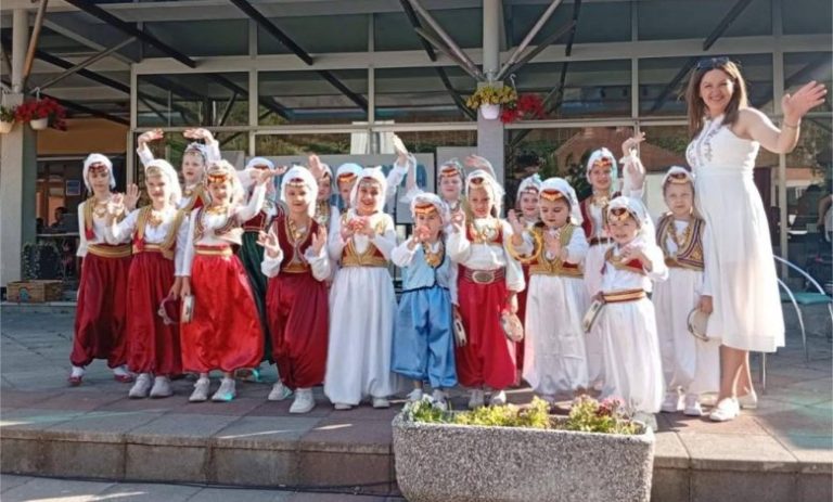 Jablanica: U susret Međunarodnoj smotri foklora