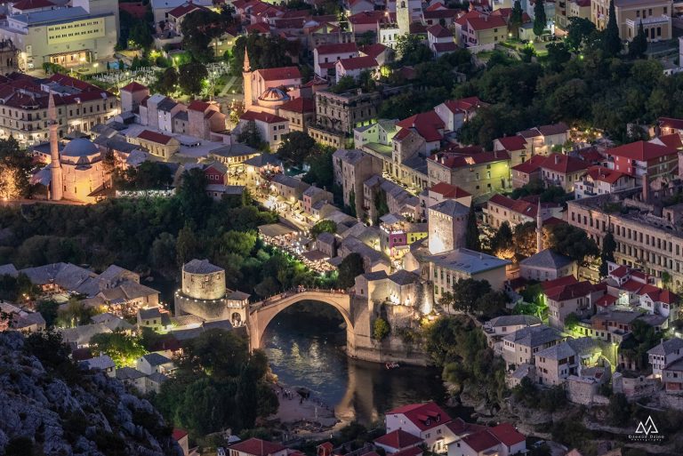 Pismo jedne Mostarke: “Ukažimo potomcima na njihove korijene!”