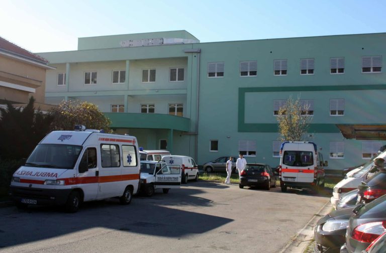 U mostarskoj bolnici preminuo motociklista (24) iz Počitelja