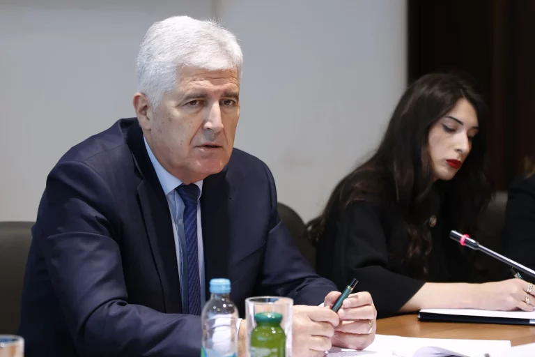 Dragan Čović: Čuvajmo historijsku i kulturnu baštinu našeg grada