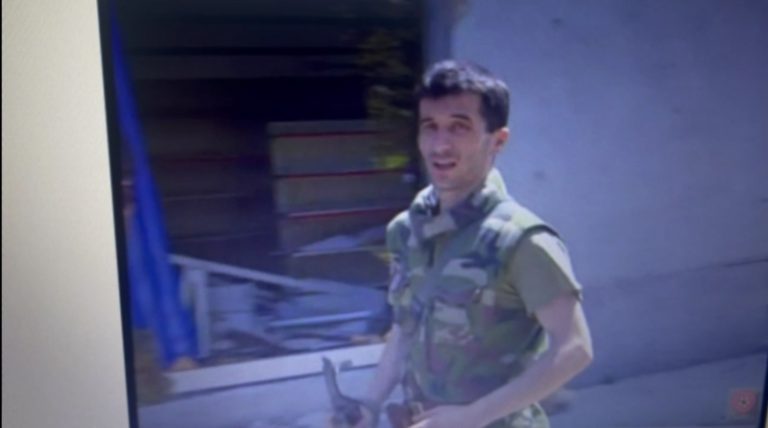 Sjećanja: Mirzu Humu sudbina je odgajala za heroja