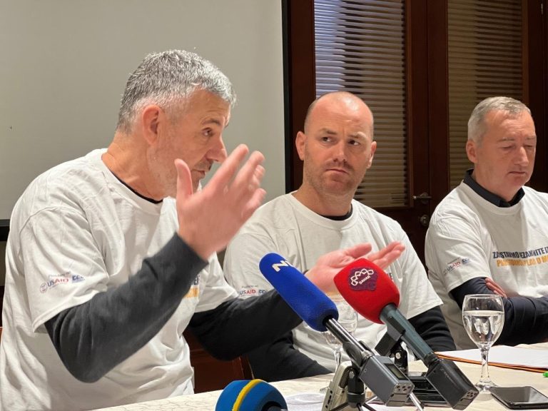 NGG “Zaustavimo nezakonite izmjene prostornog plana”: Mostar – Grad bez zakona, bez Plana i bez građana