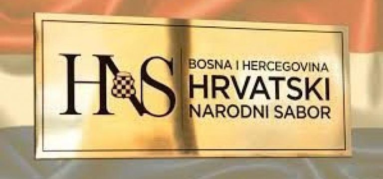 Nakon optužbi za fizički napad u Mostaru: HNS demantuje Jurkovića, tvrde da je pokušao inscenirati incident