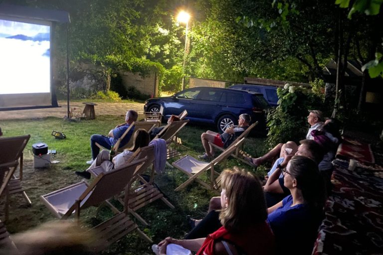 Habitat Culture Fest otvorio važno pitanje: Ovisnost o igrama na sreću pred publikom na Boračkom jezeru