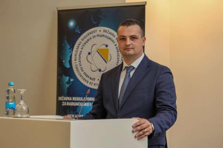 Lasić se raskomotio: Revizija utvrdila brojne nepravilnosti u državnoj agenciji, sporan i prostor u Mostaru