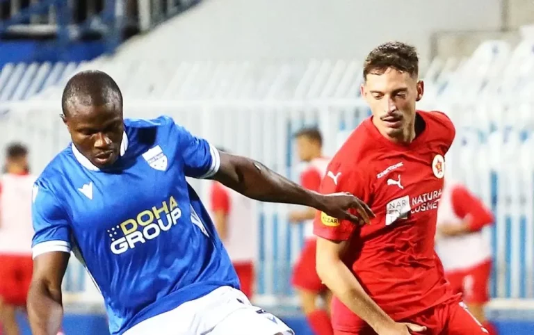 Remi Novog Pazara i Veleža: Ziljkić i Ljajić promašili penale