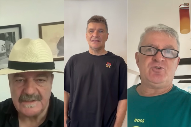 Legende Veleža pozivaju: Vidimo se pod Starim 23. jula!