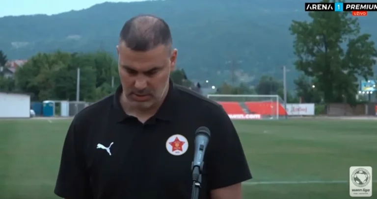 Goran Sablić zbunjen nakon poraza: Nedostajalo nam je svježine, ne znam iz kojeg razloga…