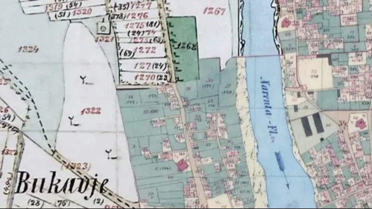 MIZ Mostar: Činjenice o Lakišića haremu i izgradnji HNK-a utvrđivat će Sud, a ne Ivan Vukoja