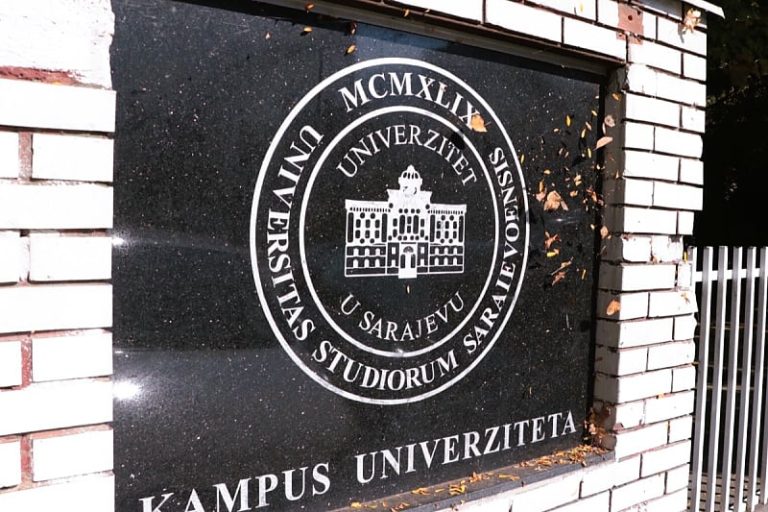 Webometrics objavio zabrinjavajuće rezultate: Ni jedan univerzitet iz BiH među top 1.500 u svijetu